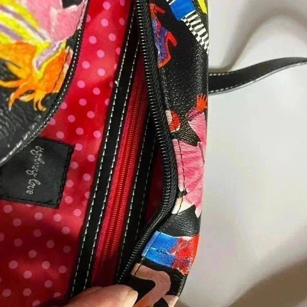 Sidney Love Purse Colorful - Picture 6 of 7